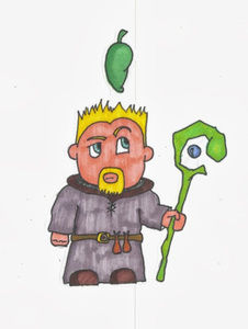 Meet your Posher, Brian